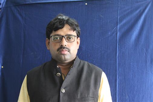 SANDEEP ANAND
